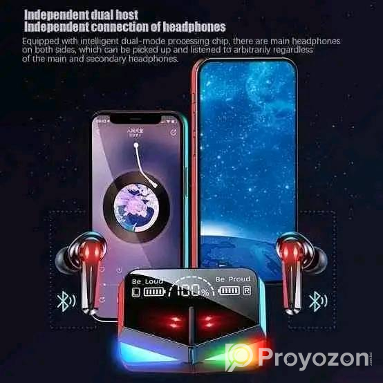 𝐌𝟏𝟎 𝐓𝐰𝐬 𝐄𝐚𝐫𝐛𝐮𝐝𝐬!_Brand New Sell Hobe…