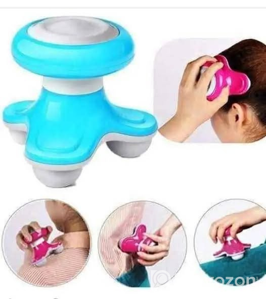 Apple Electronic Massager.For sell