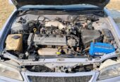 Toyota Corolla E100 series…Sell Hobe
