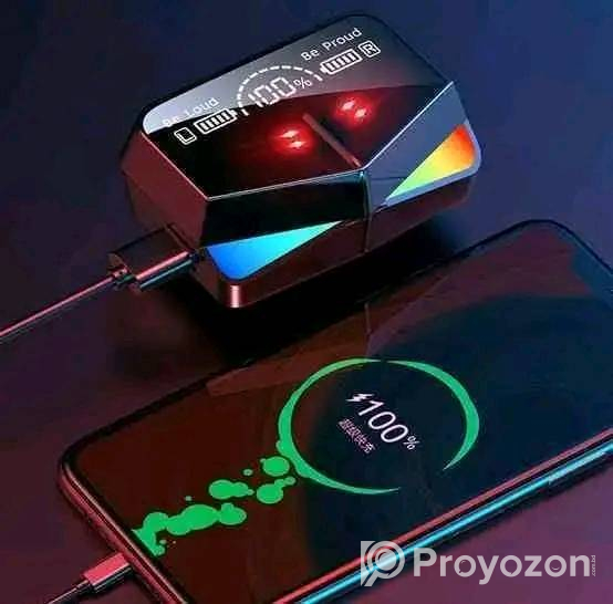 𝐌𝟏𝟎 𝐓𝐰𝐬 𝐄𝐚𝐫𝐛𝐮𝐝𝐬!_Brand New Sell Hobe…