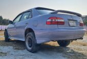 Toyota Corolla E100 series…Sell Hobe