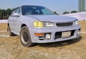 Toyota Corolla E100 series…Sell Hobe
