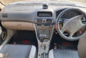 Toyota Corolla E100 series…Sell Hobe