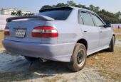 Toyota Corolla E100 series…Sell Hobe