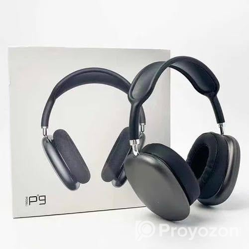 P9 Wireless Bluetooth Headphone . For sell