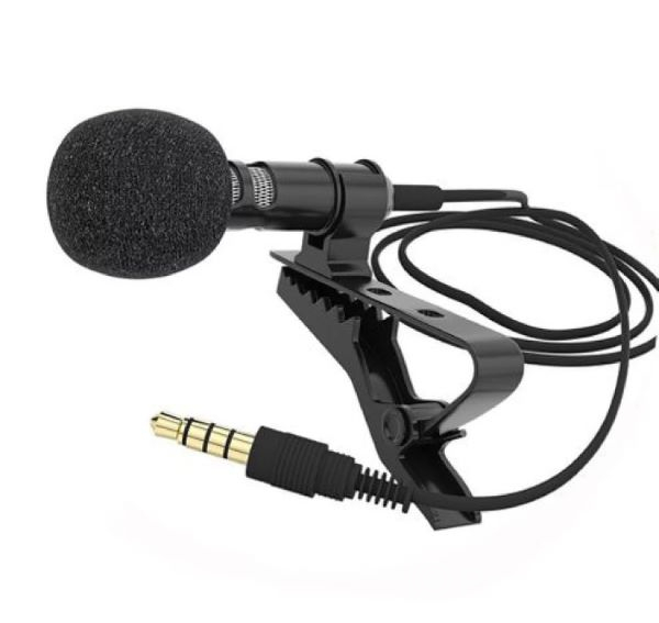 Candc U1 Microphone Professional Lavalier. For sell