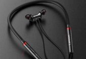 Lenovo HE05x Sports Magnetic Wireless Earphones . For sell