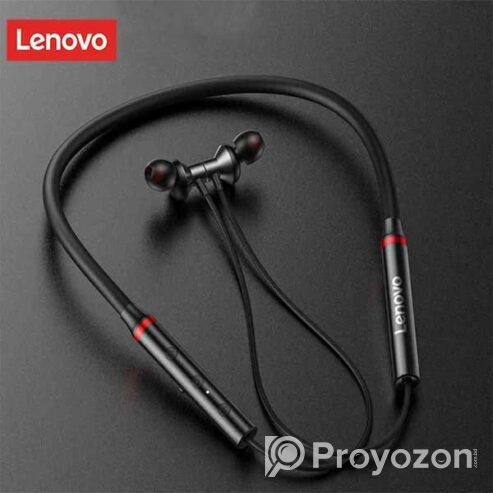 Lenovo HE05x Sports Magnetic Wireless Earphones . For sell