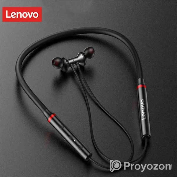 Lenovo HE05x Sports Magnetic Wireless Earphones . For sell