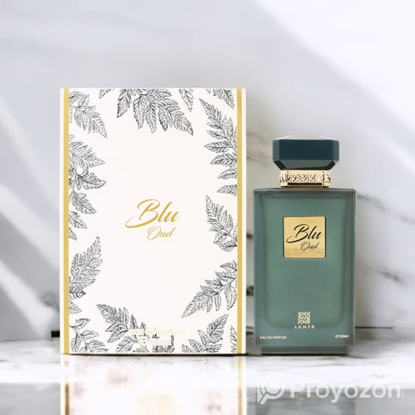 BLU OUD 100 ML EDP .For sell