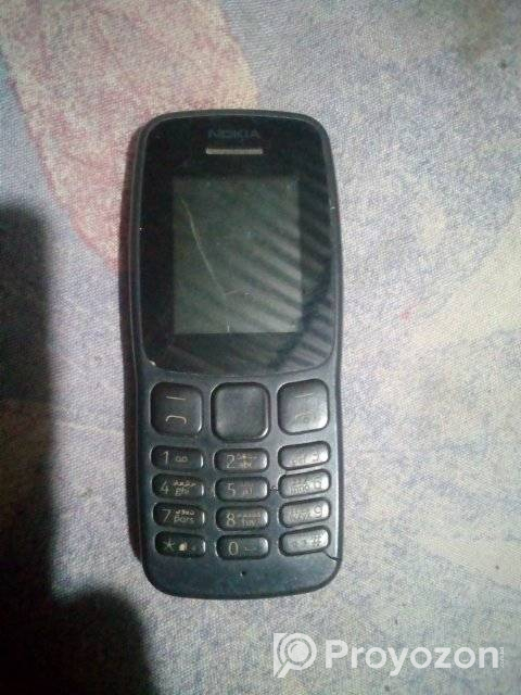 Nokia_Ai Button Phone Bikri Hobe