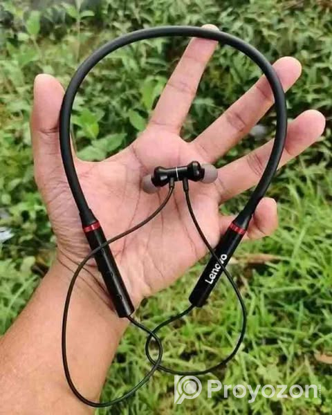 Lenovo HE05x Sports Magnetic Wireless Earphones . For sell