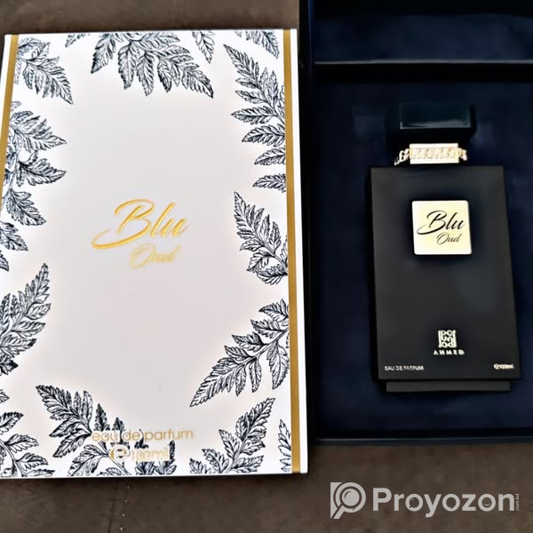 BLU OUD 100 ML EDP .For sell