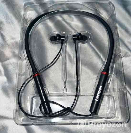 Lenovo HE05x Sports Magnetic Wireless Earphones . For sell
