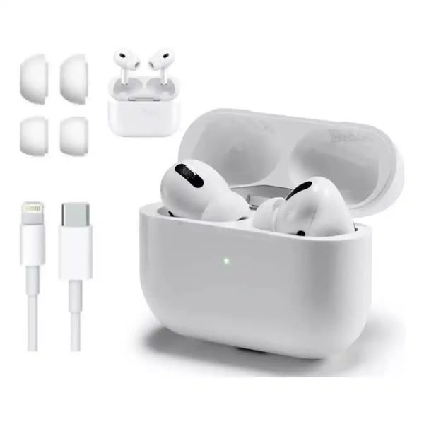 Apple AirPods Pro 2nd Generation ANC Dubai . For sell