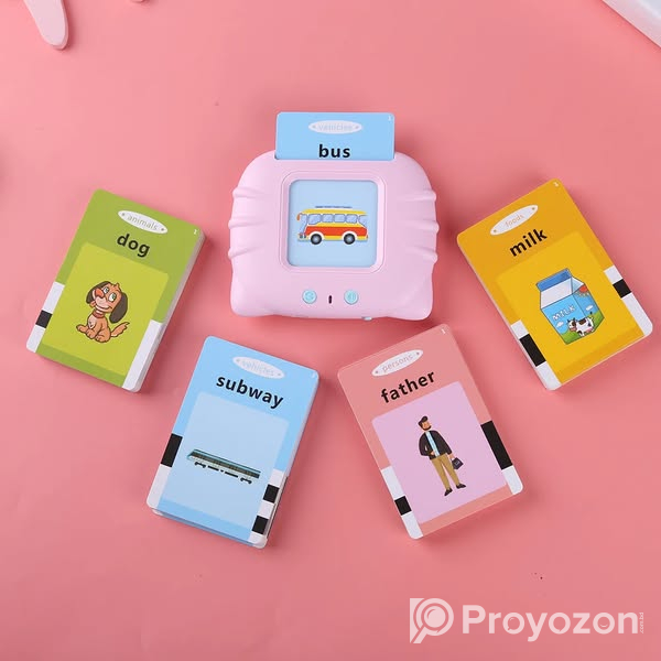 Kids Education Electronic Book Words Toys . For sell