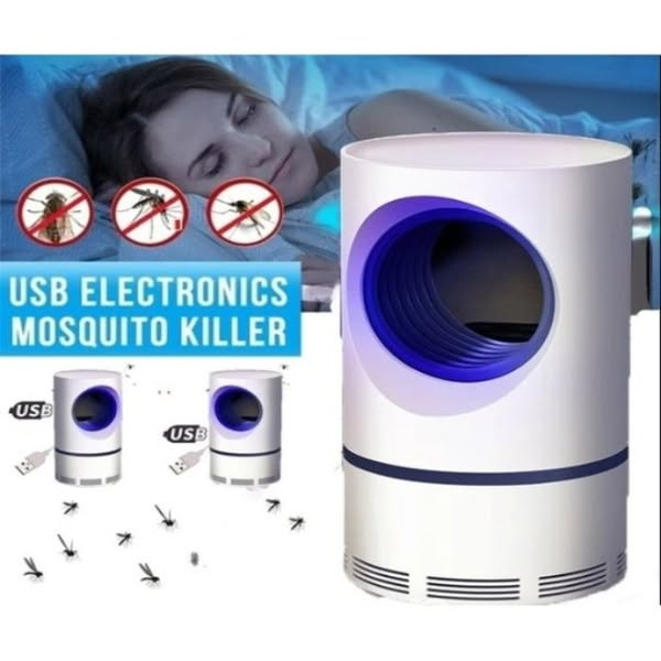 Mosquito Killer Lamp LED Trap . For sell