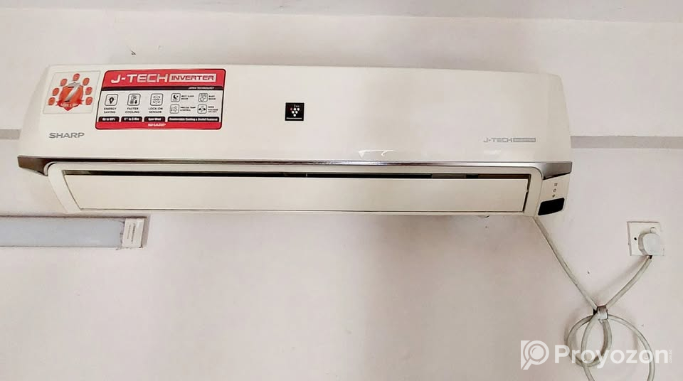 এসি . বিক্রি করা হবে