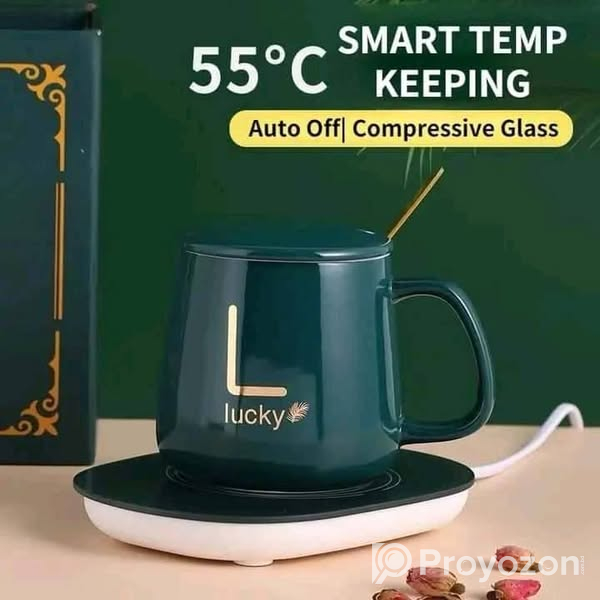 Cute electronic coffee mug set.For sell