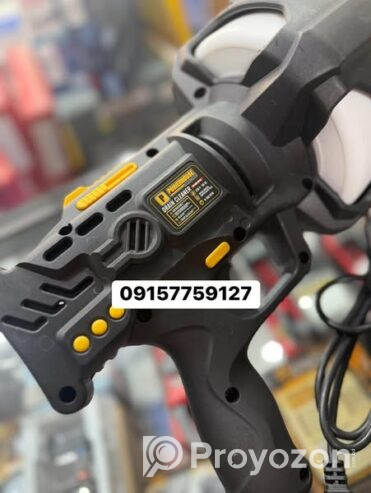 POWERHOUSE DRAIN CLEANER 300 WATTS . FOR SELL