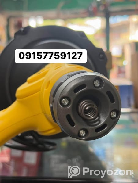 POWERHOUSE DRAIN CLEANER 300 WATTS . FOR SELL