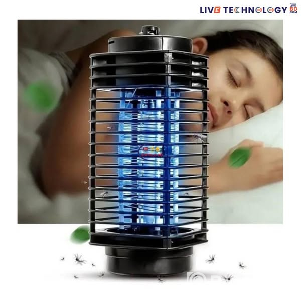 Mosquitoes Killing Electronic Lamp.For sell