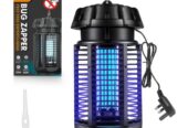 Mosquitoes Killing Electronic Lamp.For sell