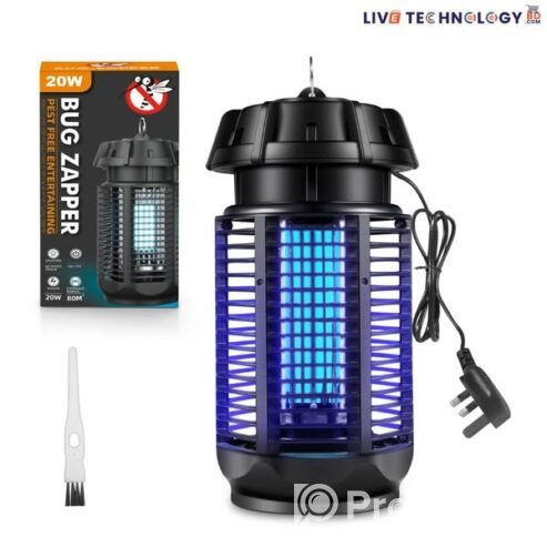 Mosquitoes Killing Electronic Lamp.For sell