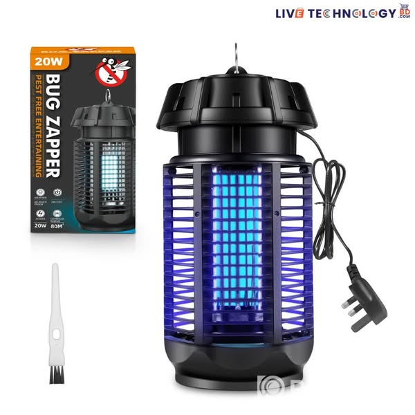 Mosquitoes Killing Electronic Lamp.For sell