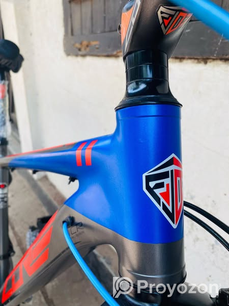 কোয়ালিটি ফুল সাইকেল বিক্রির জন্য