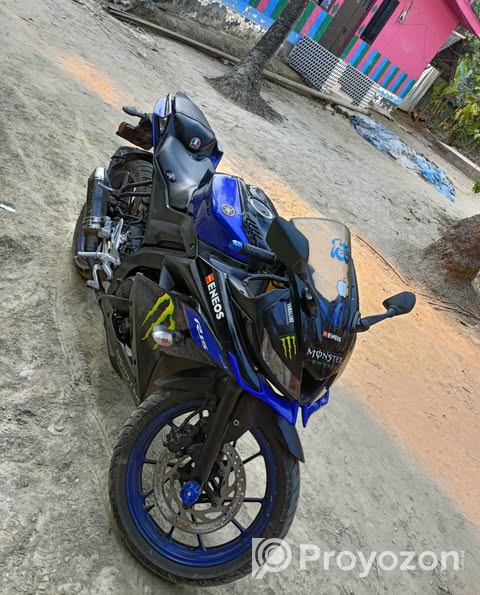 R15 V3 Bs4 .For sell