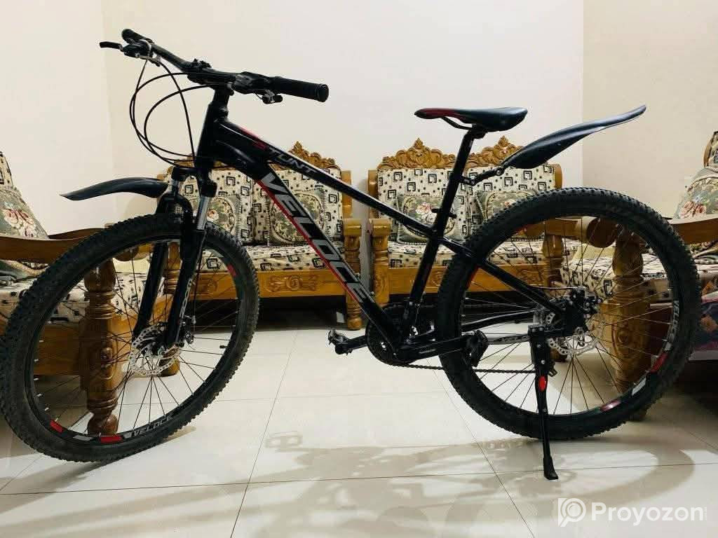 Veloce Stunt Master Black__Sell Hobe_Super Condition.