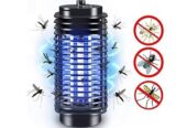 Mosquitoes Killing Electronic Lamp.For sell