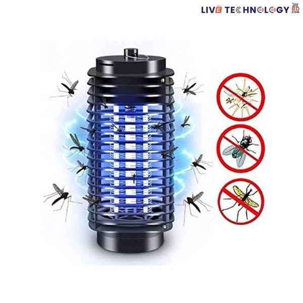 Mosquitoes Killing Electronic Lamp.For sell