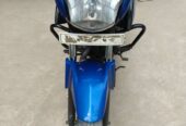 TVS Stryker 125.For sell