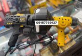 POWERHOUSE DRAIN CLEANER 300 WATTS . FOR SELL