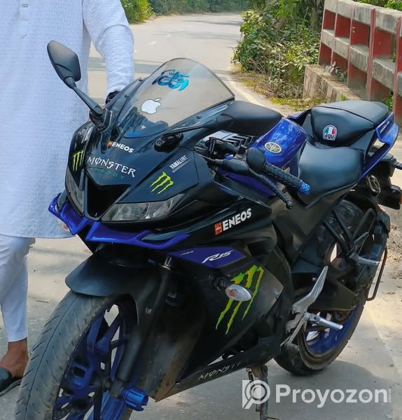 R15 V3 Bs4 .For sell