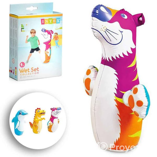 Intex Air Baloon . For sell