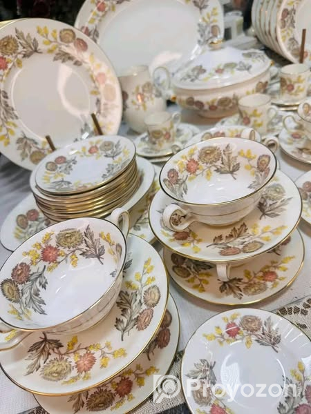 নাসির ওপাল গ্লাস অ্যান্ড ক্রোকারিজ .বিক্রির করা হবে