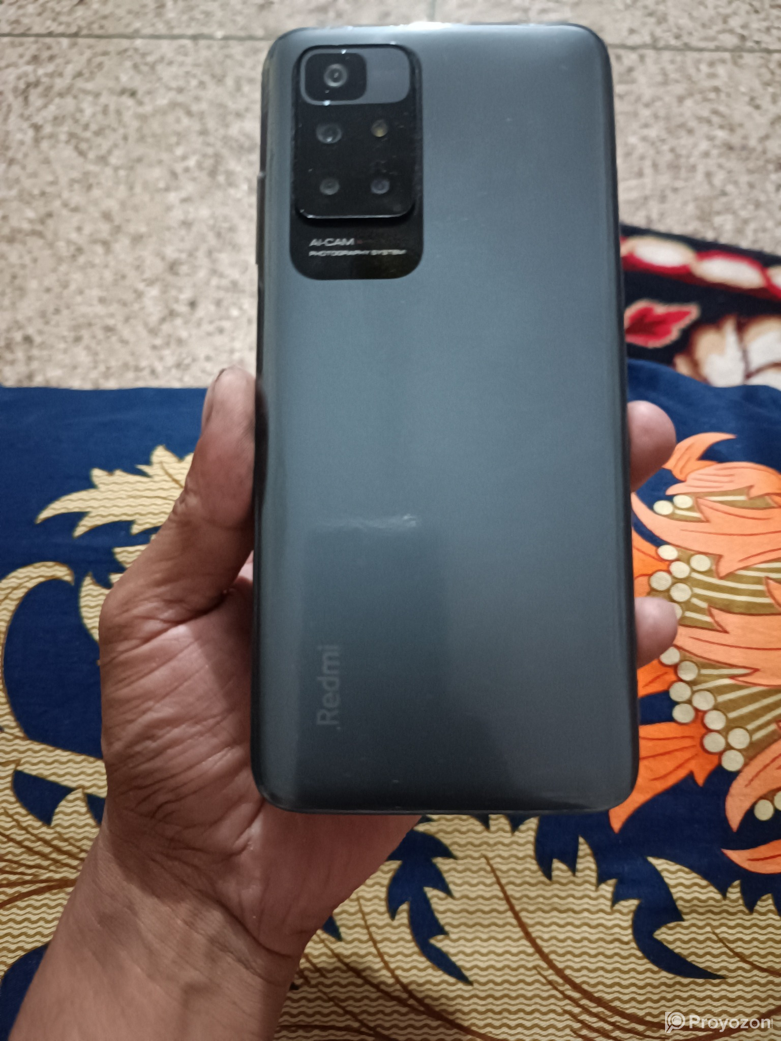 Redmi 10 prime .for sell