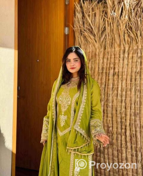 প্রিমিয়াম ডিজাইন রেডিমেড টপ প্লাজো বিক্রি করা হবে