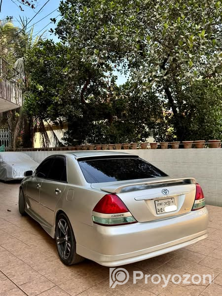 Toyota mark 2 .For sell