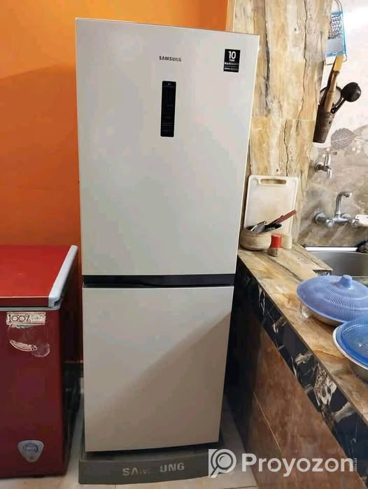 সামসাং ফ্রিজ . বিক্রি করা হবে