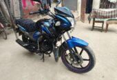 TVS Stryker 125.For sell