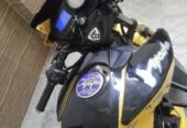 RTR Apache V2 150cc.For sell