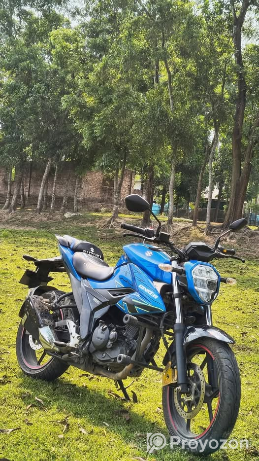 Suzuki Fi Abs .For sell