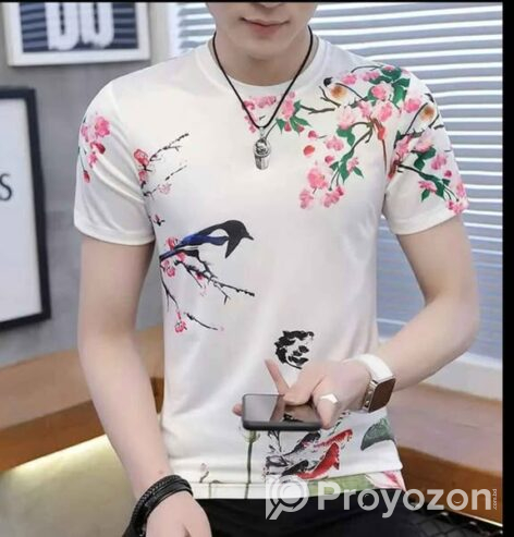 Stylish T-Shirt. for sell