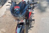 TVS Apachi RTR.For sell