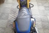 RTR Apache V2 150cc.For sell