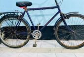 Normal cycle. For sell